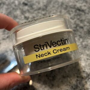 Strivectin-TL Neck Cream Concentrate 1.4 oz , New without Box